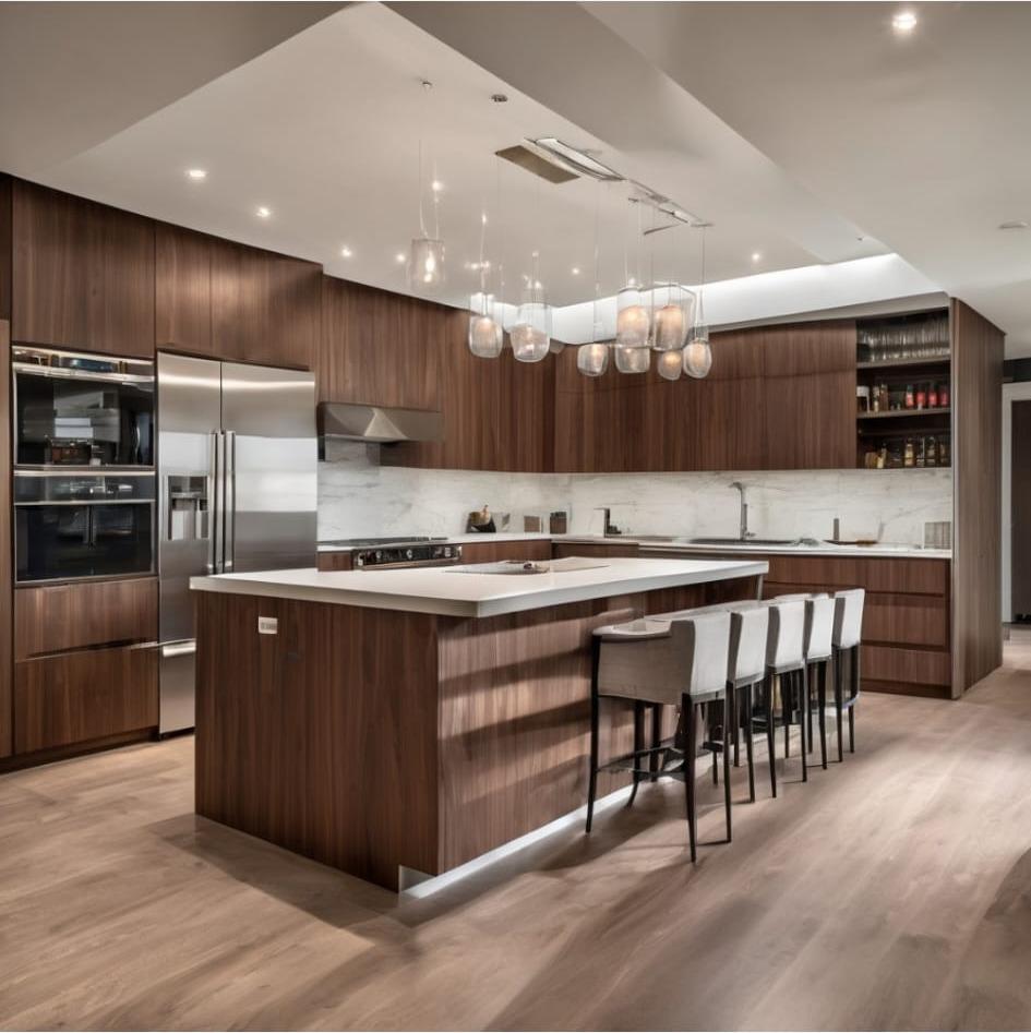 Bespoke Kitchens